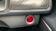 Honda Civic 1.5 VTEC Turbo Sport Plus 5dr CVT Petrol Hatchback